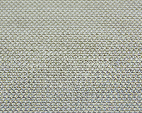 Saratoga Custom Diamond Knit Dress Sheet