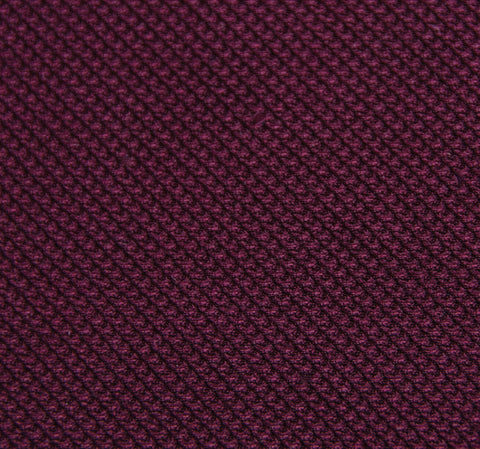 Saratoga Custom Diamond Knit Dress Sheet