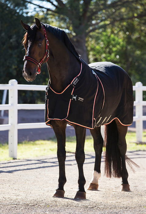 Horseware® Ireland Rambo® Optimo Stable Sheet