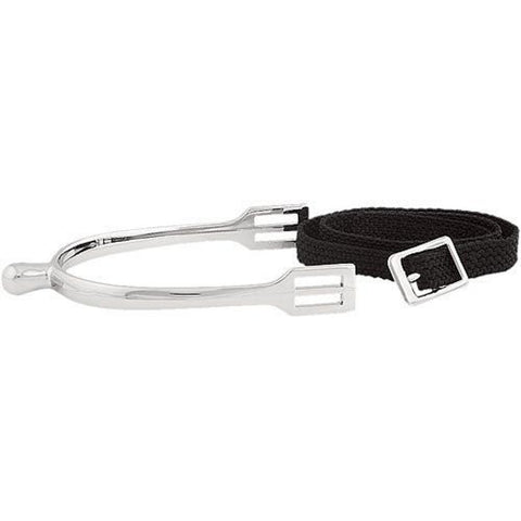 Coronet™ Humane Spur Set