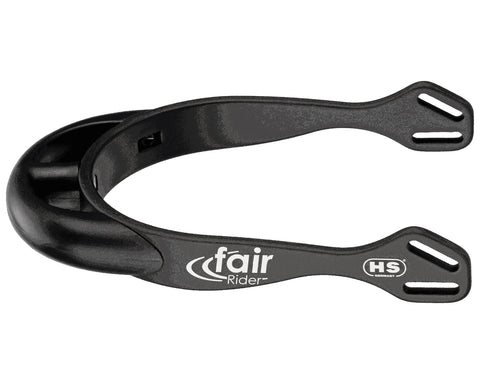 Herm Sprenger® fairRider Spurs