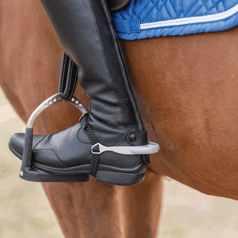 Herm Sprenger® fairRider Spurs