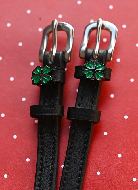 ManeJane Spur Straps