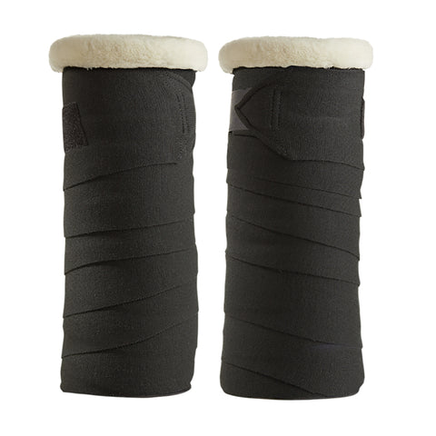 EquiFit® SheepsWool™ T-Foam™ Standing Wraps