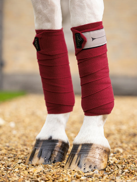 LeMieux® Polo Wraps