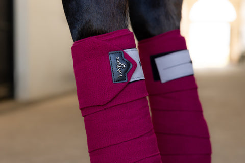 LeMieux® Polo Wraps