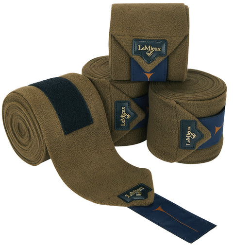 LeMieux® Polo Wraps