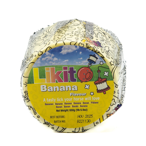 Likit™ Standard Refill