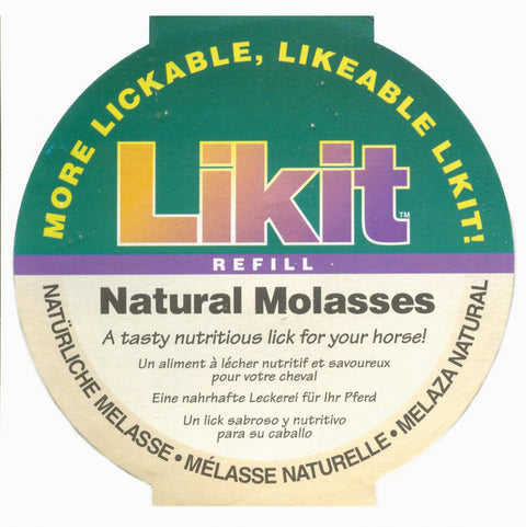 Likit™ Standard Refill