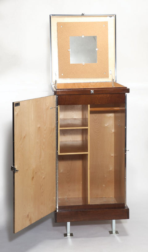 Valet Trunk