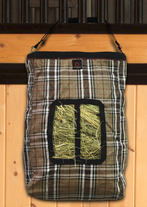 Kensington™ 2-Flake Hay Bag
