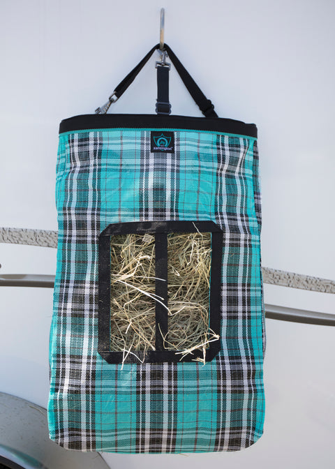 Kensington™ 2-Flake Hay Bag
