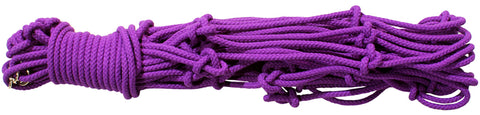 Jack’s Cotton Rope Hay Net