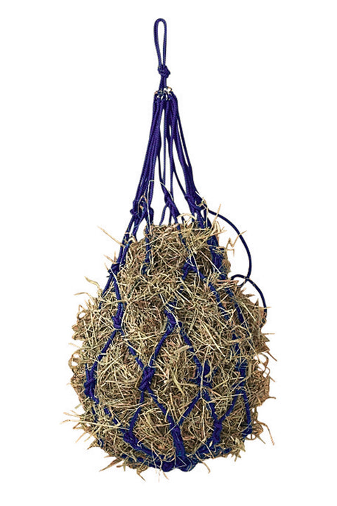 Jack’s Cotton Rope Hay Net