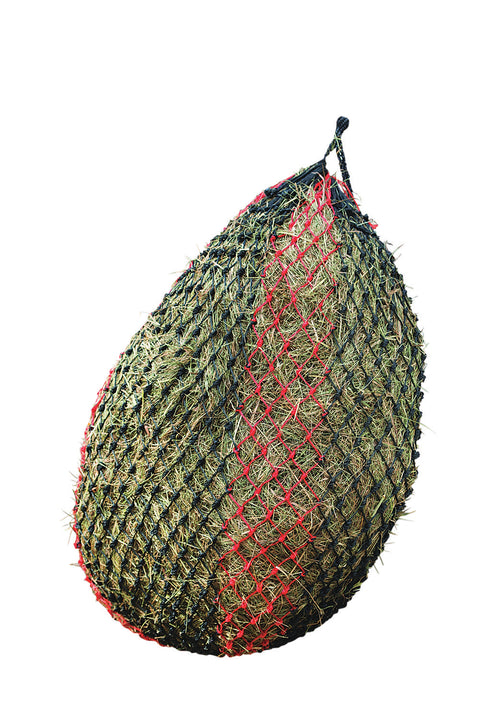 Shires Large Size Small-Mesh Hay Net