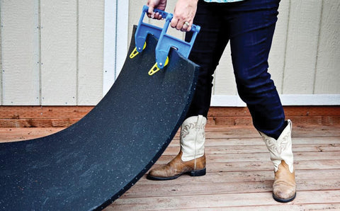 EZ-Grip™ Mat mover