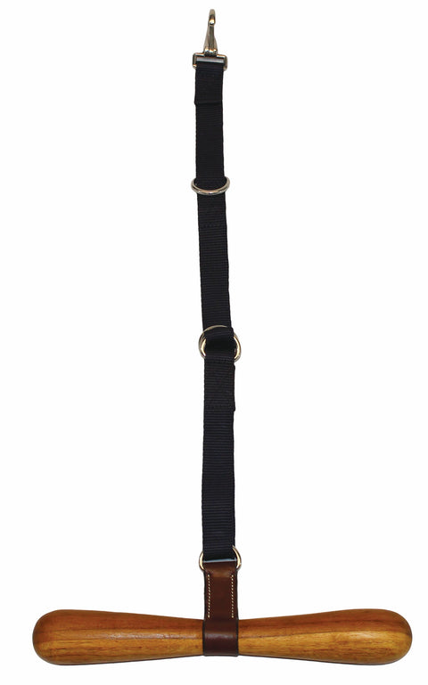 Saddle T