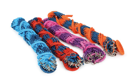 Shires Deluxe Hay Net