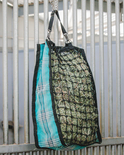 Kensington™ Slow Feed 4-Flake Hay Bag