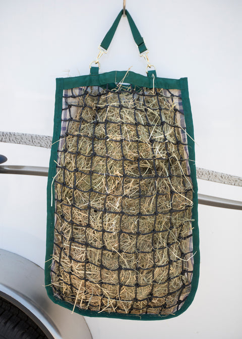 Kensington™ Slow Feed 2-Flake Hay Bag