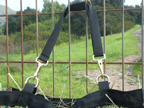 Kensington™ Slow Feed 4-Flake Hay Bag