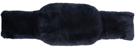 Sheepskin Surcingle Pad