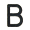 Rectangular Stall Plate - 1 or 2 lines