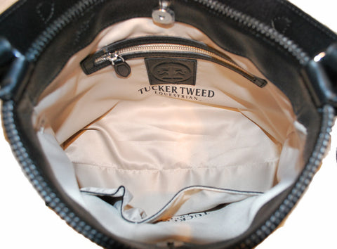 Tucker Tweed Equestrian™ Manor Tote