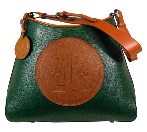 Tucker Tweed Equestrian™ Manor Tote