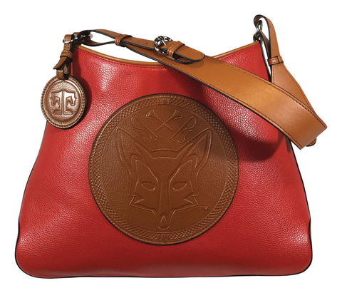 Tucker Tweed Equestrian™ Manor Tote
