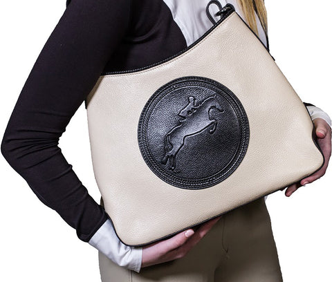 Tucker Tweed Equestrian™ Manor Tote