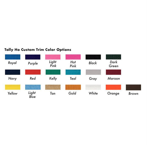 Dressage Saddle Cover