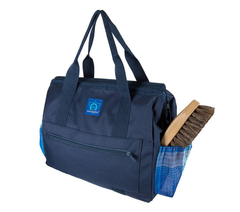 Kensington™ All Around Zippered Show Tote