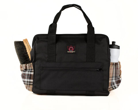 Kensington™ All Around Zippered Show Tote