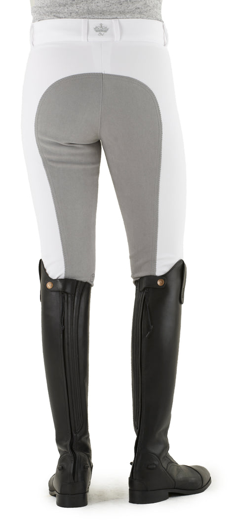 Ovation® Ladies' Celebrity™ Slim Secret™ Full-Seat Breeches