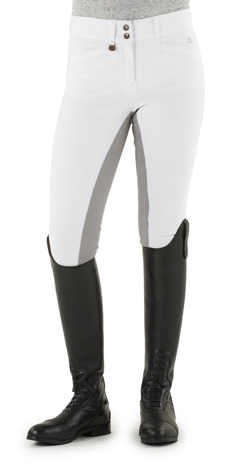Ovation® Ladies' Celebrity™ Slim Secret™ Full-Seat Breeches