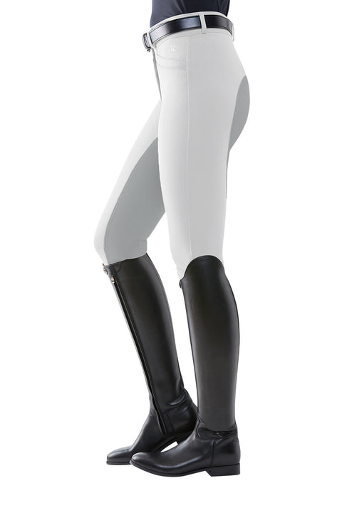 Ovation® Ladies' Celebrity™ Slim Secret™ Full-Seat Breeches