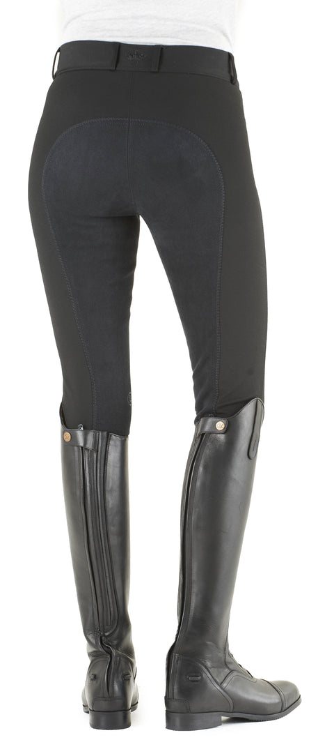 Ovation® Ladies' Celebrity™ Slim Secret™ Full-Seat Breeches