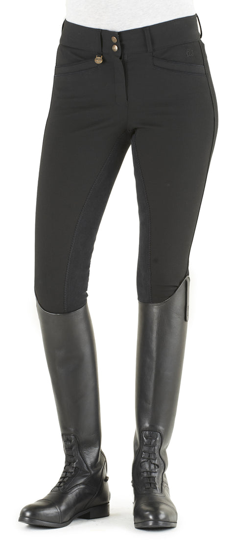 Ovation® Ladies' Celebrity™ Slim Secret™ Full-Seat Breeches