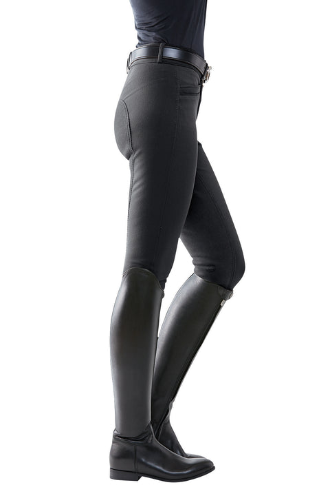 Ovation® Ladies' Celebrity™ Slim Secret™ Full-Seat Breeches