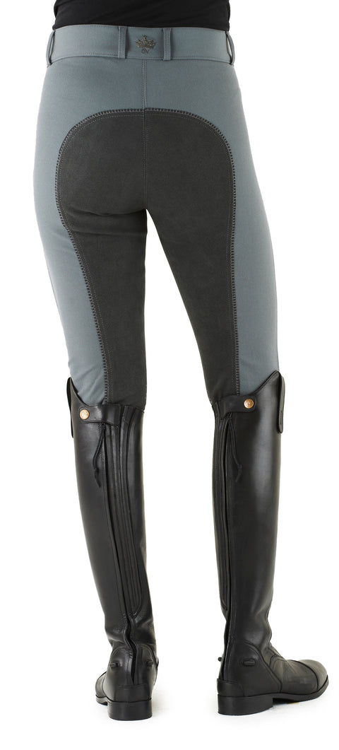 Ovation® Ladies' Celebrity™ Slim Secret™ Full-Seat Breeches