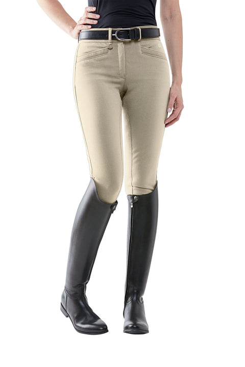 Ovation® Ladies' Celebrity™ Slim Secret™ Full-Seat Breeches