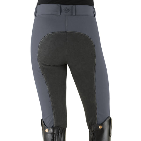 Ovation® Ladies' Celebrity™ Slim Secret™ Full-Seat Breeches