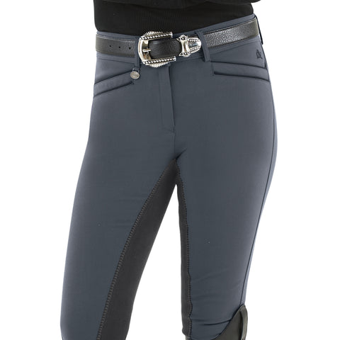 Ovation® Ladies' Celebrity™ Slim Secret™ Full-Seat Breeches