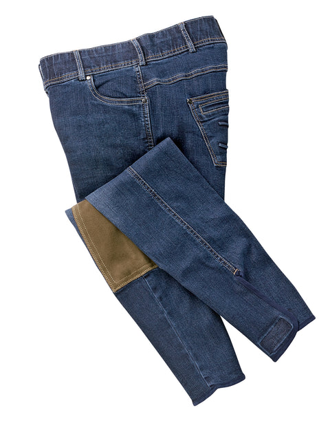 Goode Rider™ Ladies' Equestrian Jean Full-Seat Breech
