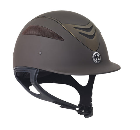 One K™ Defender Matte Helmet