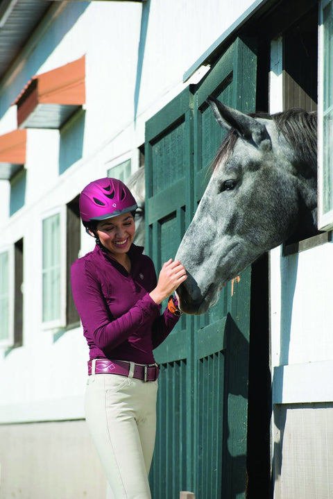 Troxel® Intrepid Helmet