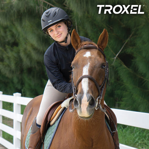 Troxel® Intrepid Helmet