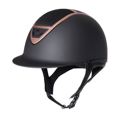 IRH® IR4G XLT Rose Gold Helmet**