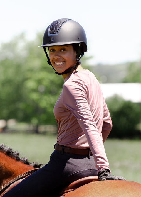 Tipperary™ Windsor Wide Brim Helmet with MIPS®